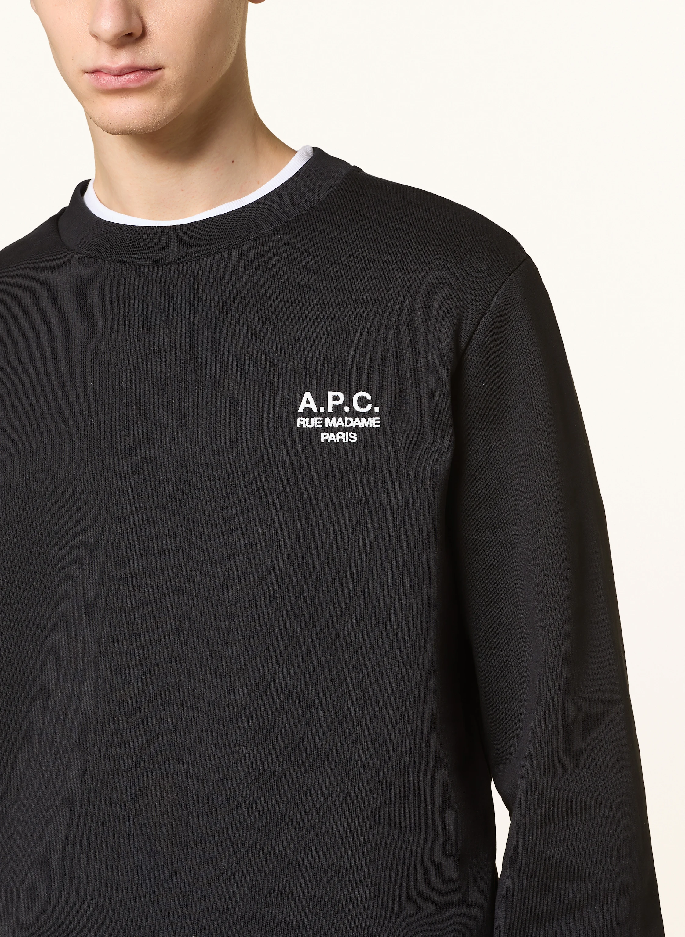 A.P.C. Sweatshirt