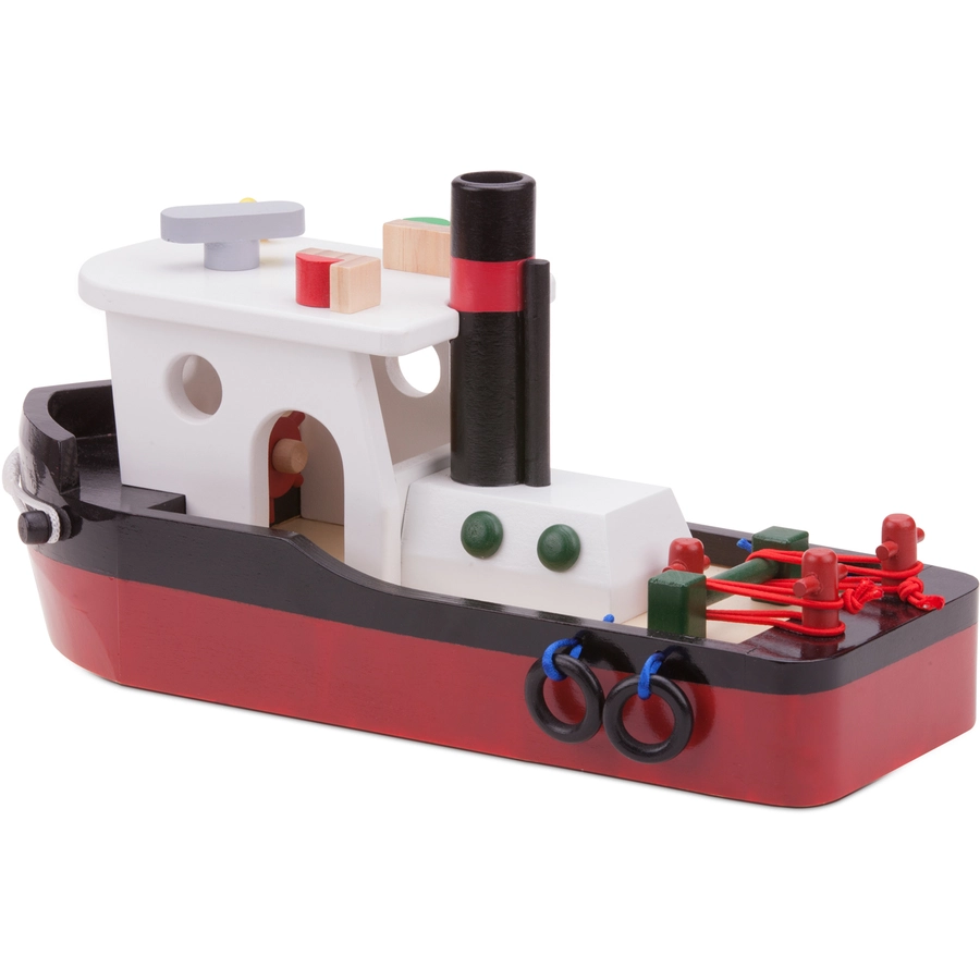 New Classic Toys Schlepper