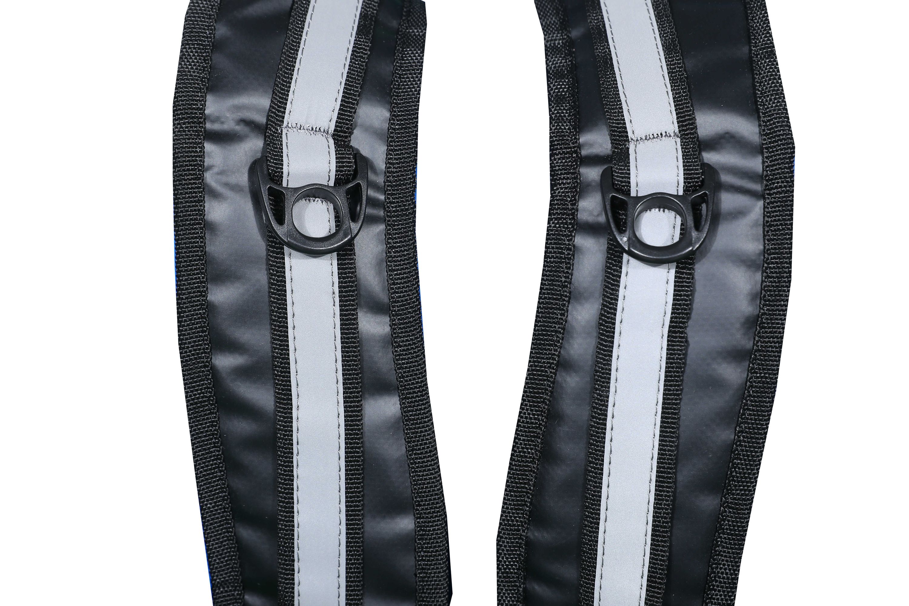 Dry Bag Rucksack wasserdicht blau 40L