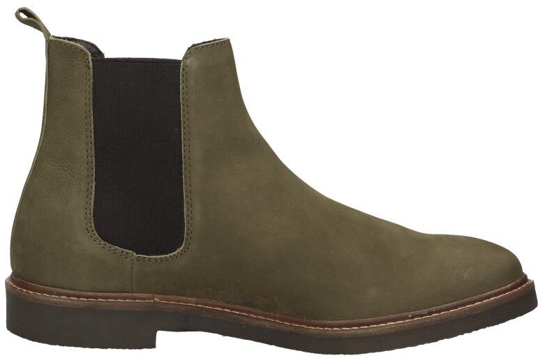 Sub55 Chelsea boots groen