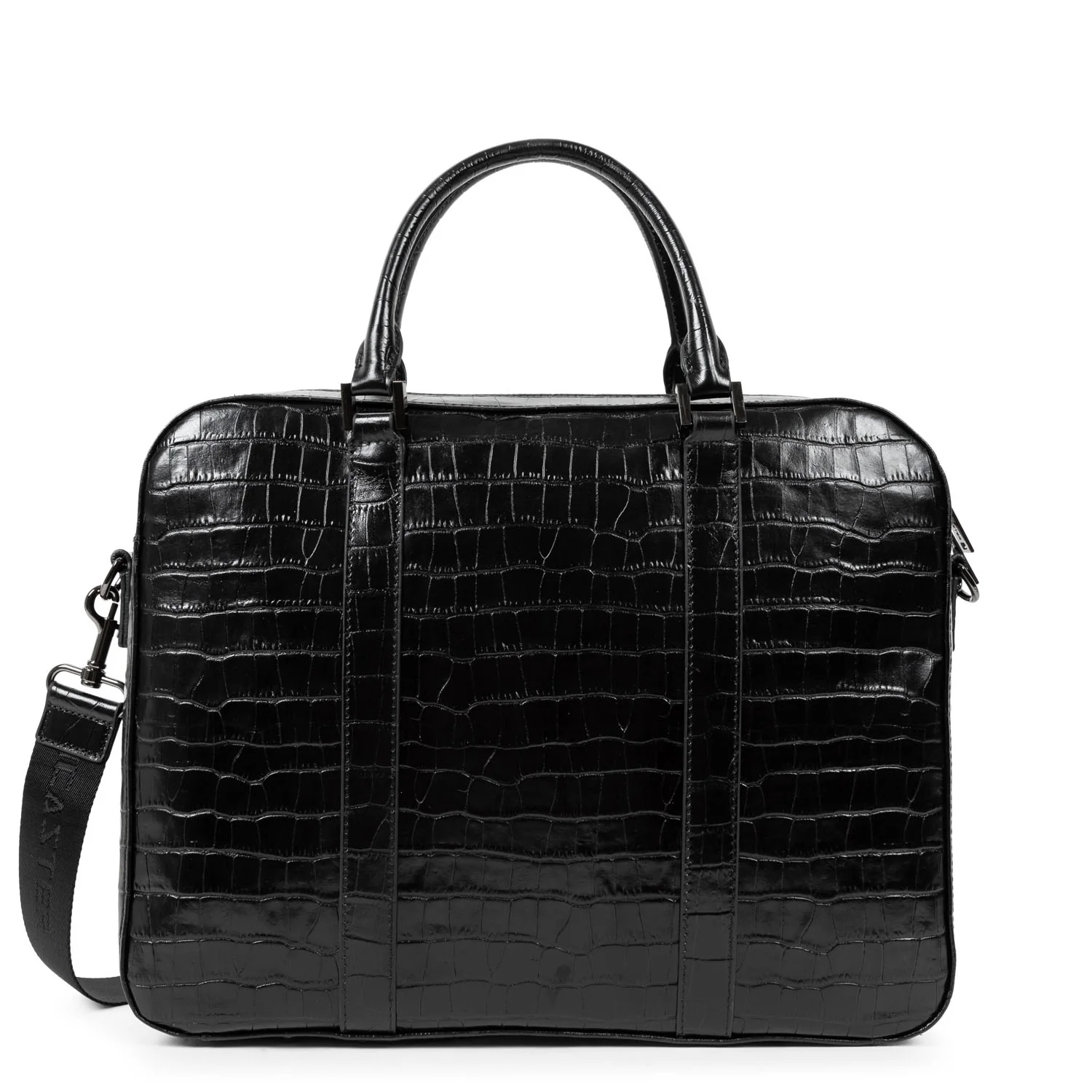 Croco Homme-Porte documents