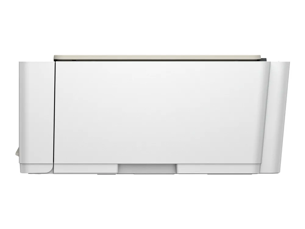 HP Smart Tank 5107 All-in-One - Multifunktionsprinter - farve - blækprinter - kan genopfyldes - Legal (216 x 356 mm) (original) - A4/Legal (medie) - op til 10 spm (kopiering) - op til 12 spm (udskriver) - 100 ark - USB 2.0, Wi-Fi(n), Bluetooth