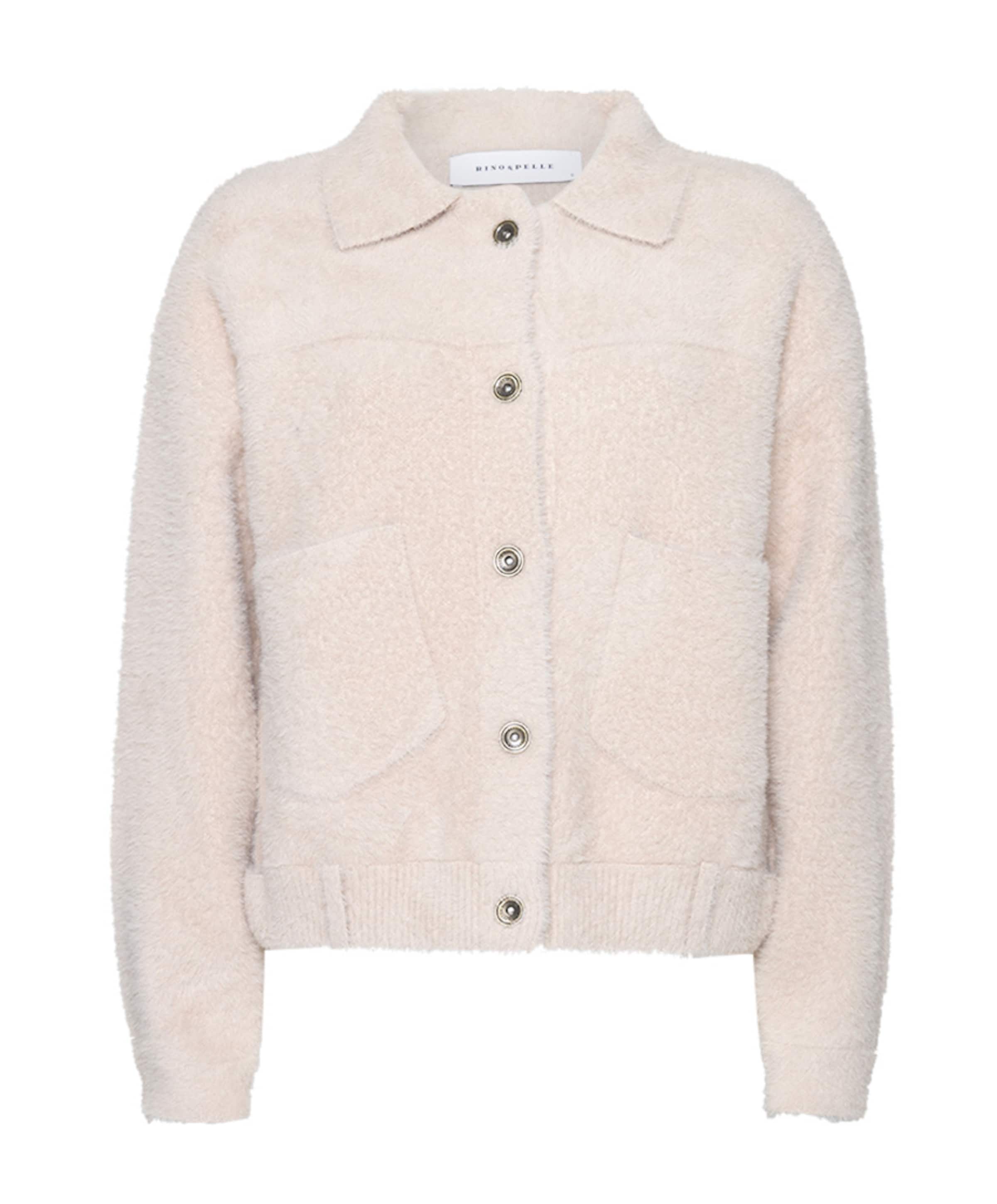 Rino & pelle Jas beige