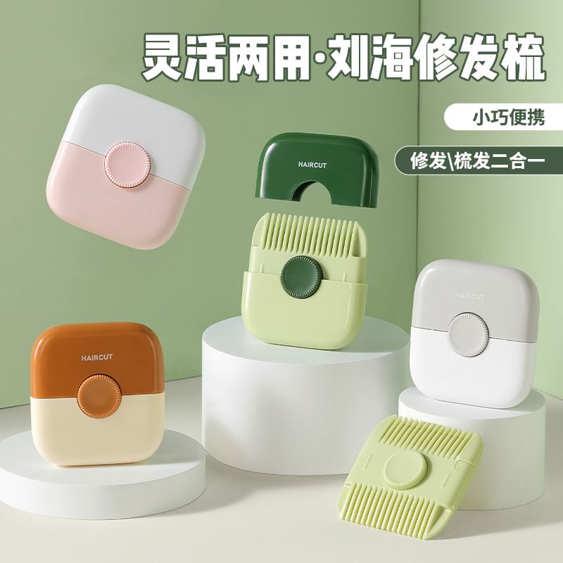 Choyu - 2 in 1 tondeuse / mesvervanging / set
