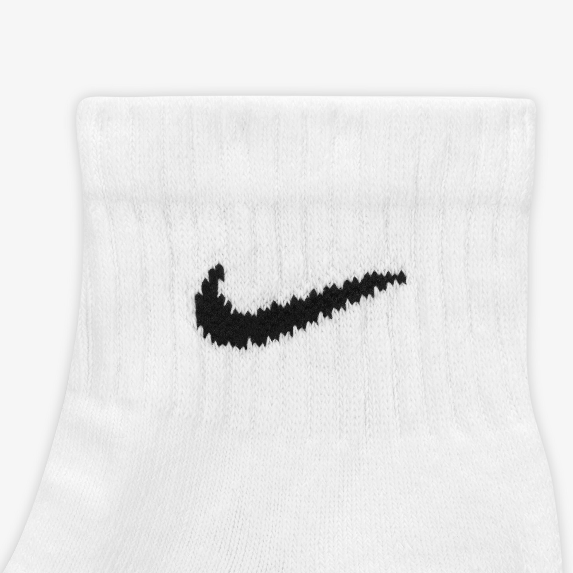 Nike Kinder Damen Sportsocken weiß