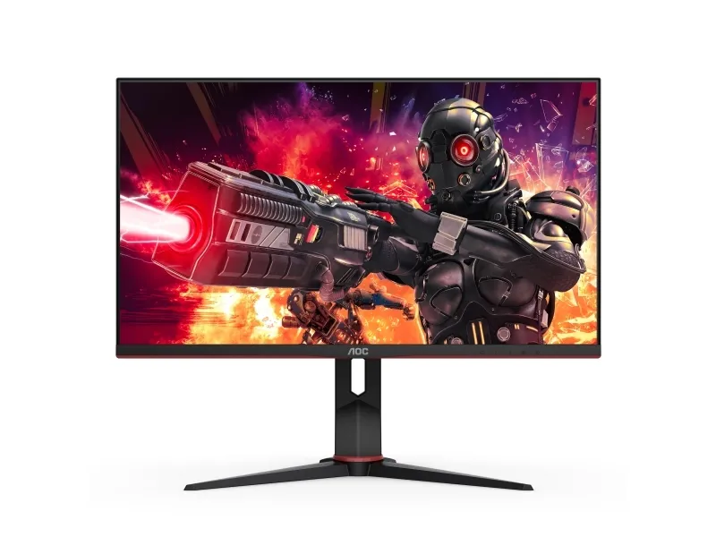 [OUTLET] - AOC G2 U28G2AE/BK, 71,1 cm (28