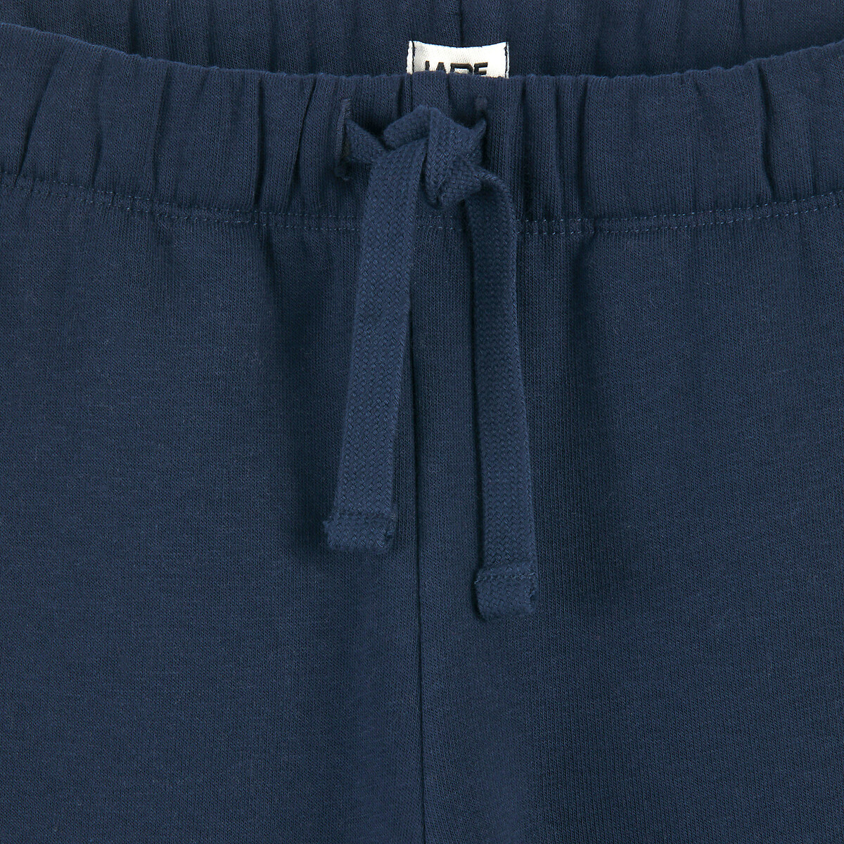 COLEÇÕES LA REDOUTE<br>Calças largas de jogging
