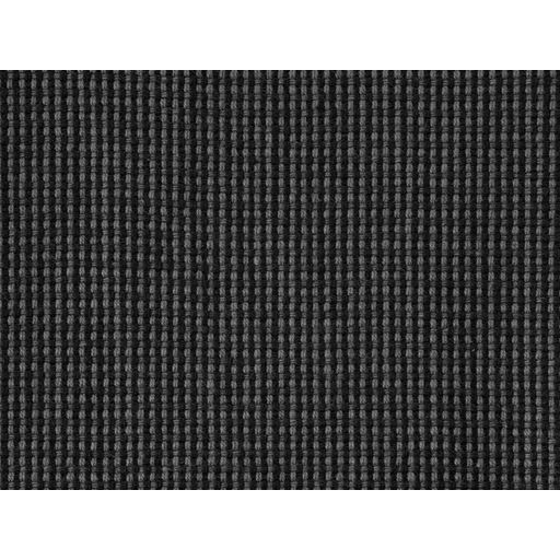 Vipp 121 2-pak Viskestykke, Sort, 50x80 cm