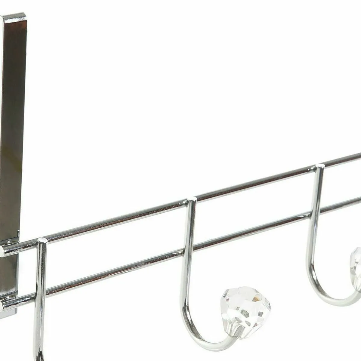 DKD Home Decor Porte-manteaux de Porte