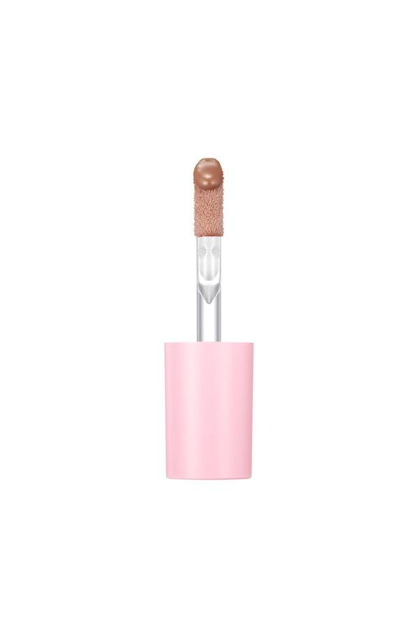 Peripera Ink Glasting Lip Gloss 02 Edge Nude 4,5ml