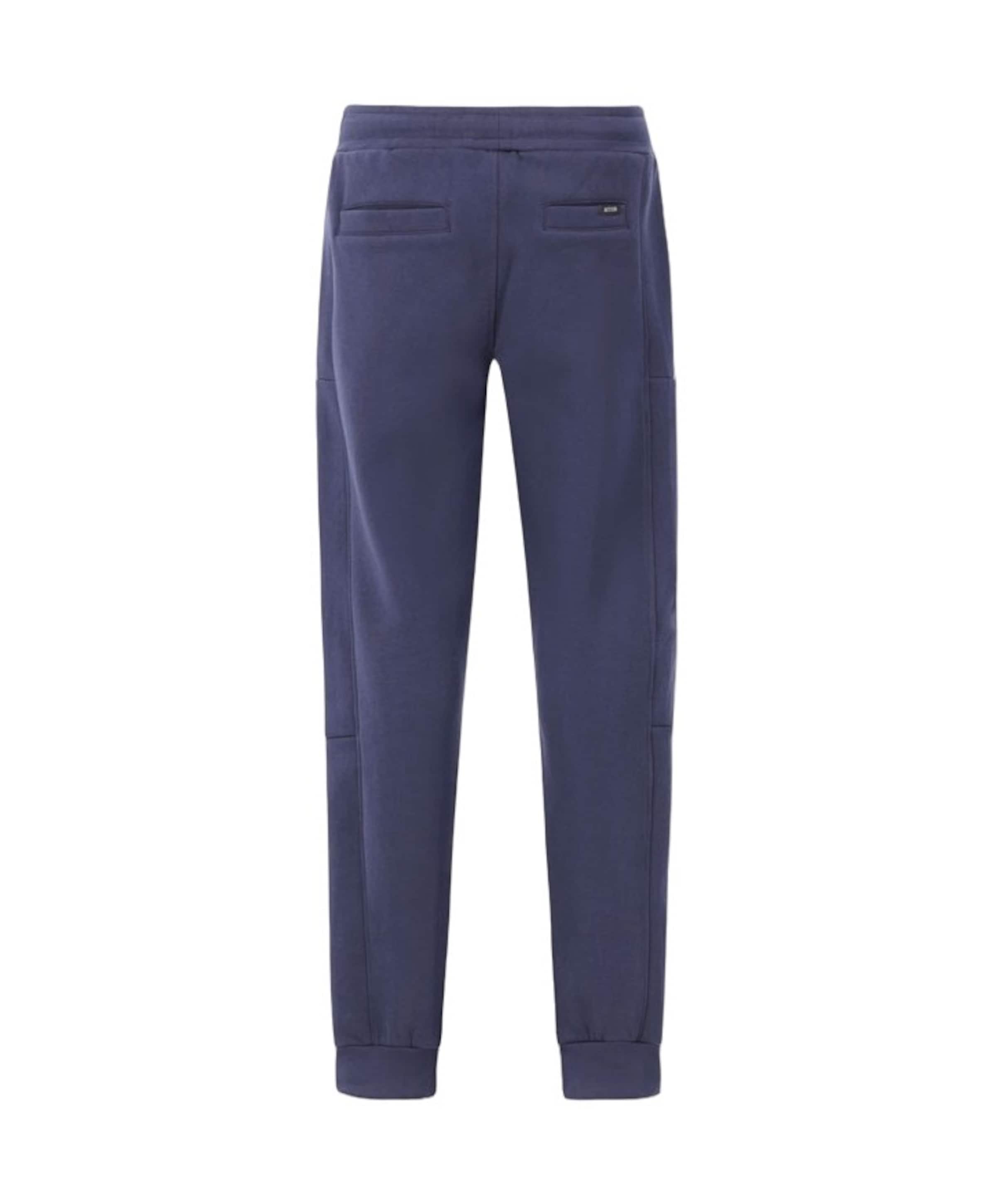 Retour Kasper jongens broek blauw