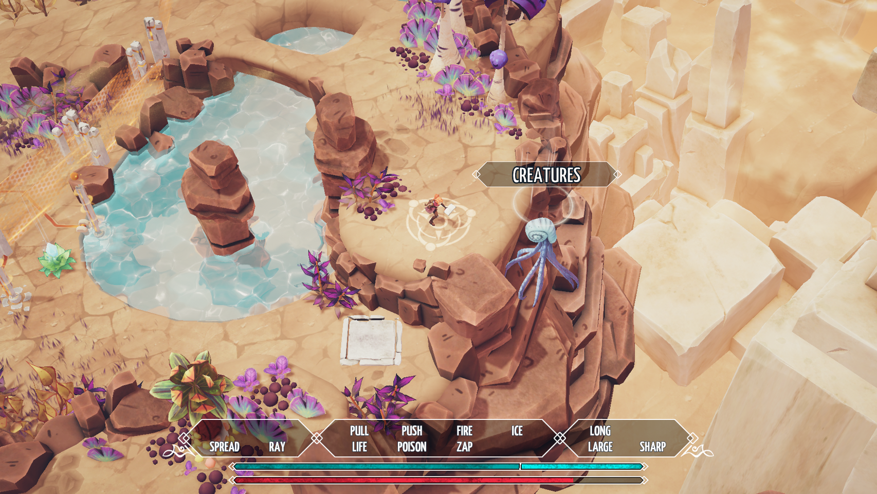 Nanotale - Typing Chronicles- PC