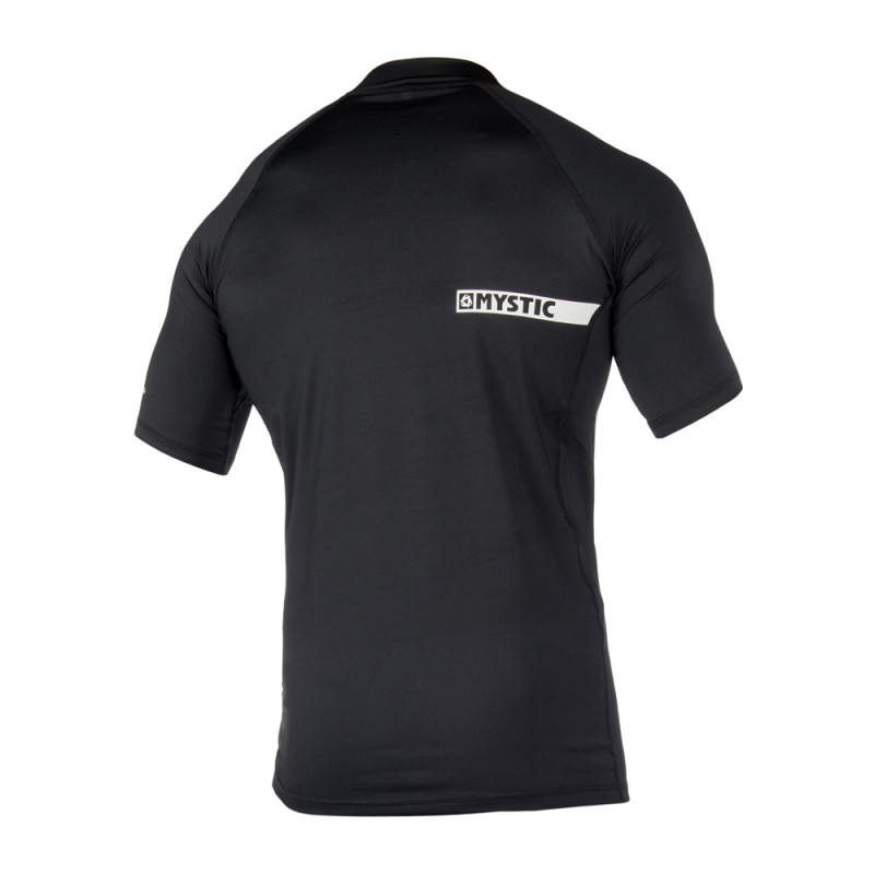 LYCRA MYSTIC STAR SS JUNIOR NOIR