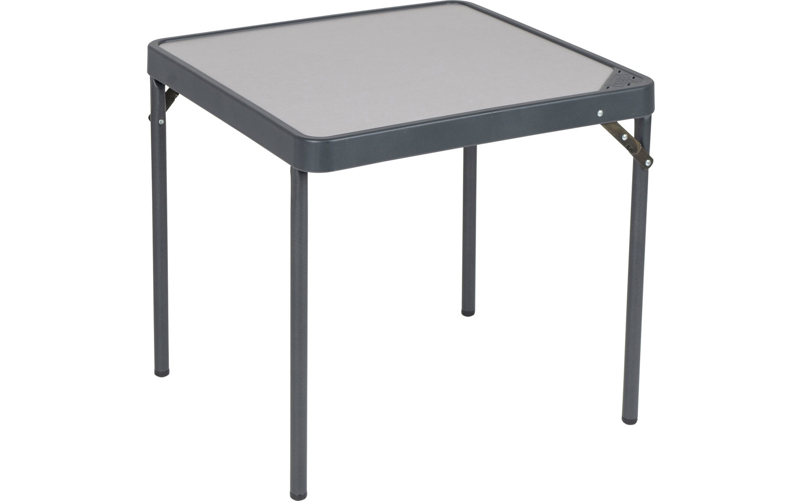 Crespo AP/280 Camping-Beistelltisch 42,5 x 42,5 cm