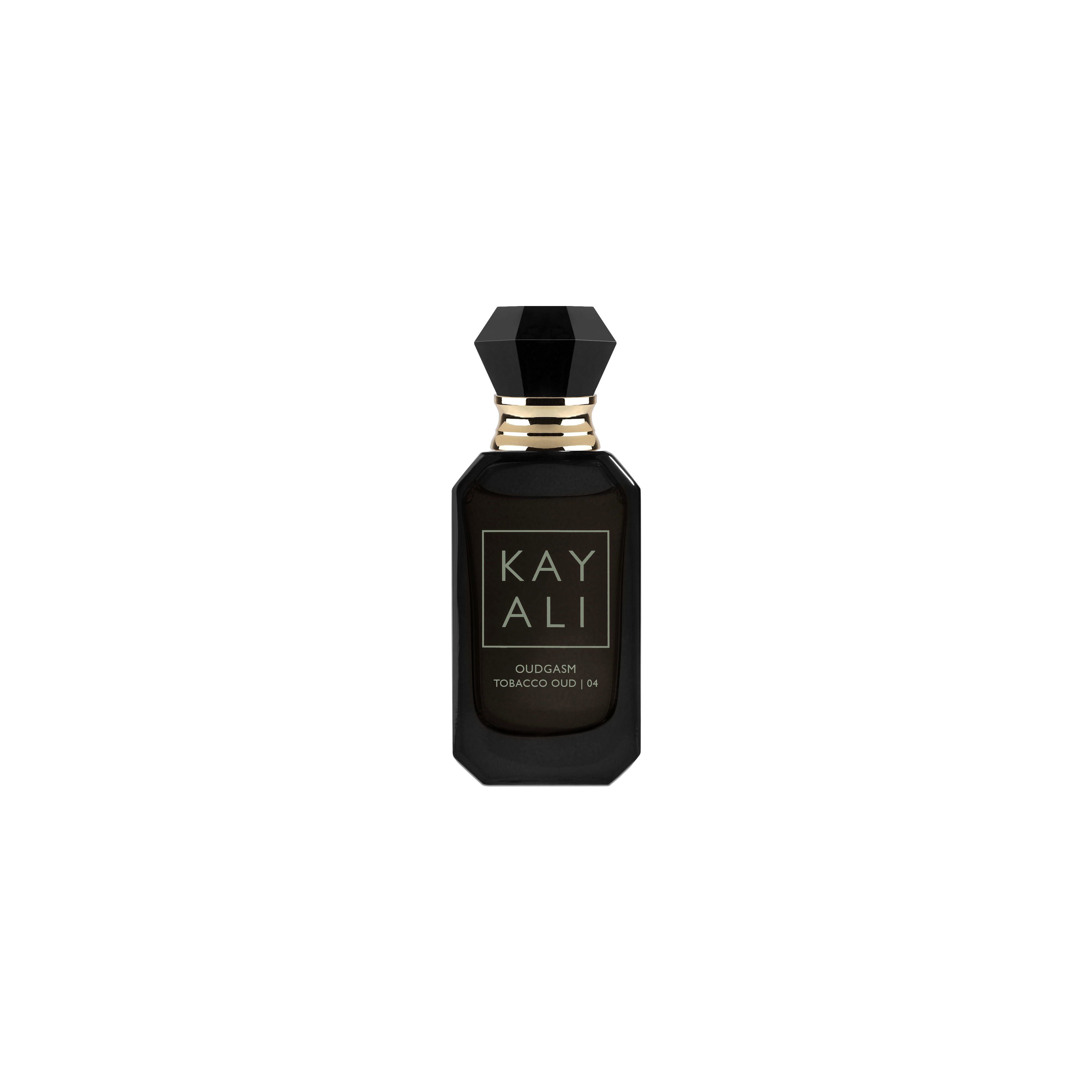 Oudgasm Tobacco Oud | 04