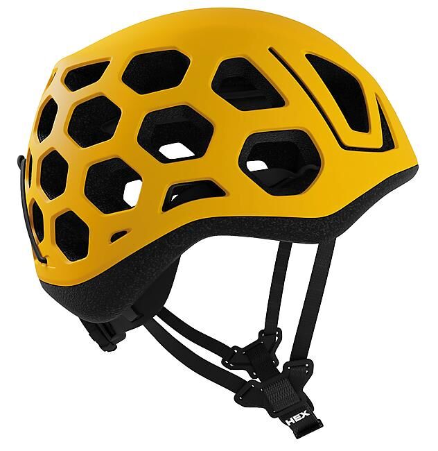 SINGING ROCK - CASQUE HEX