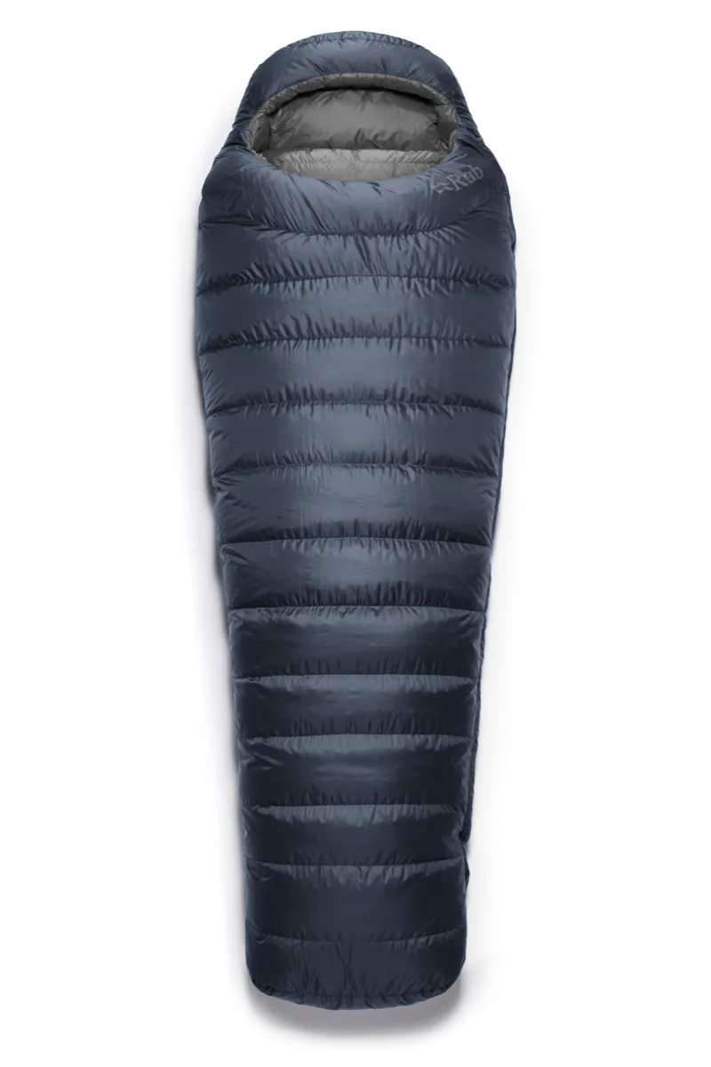 Rab Summit Plus 1000 Tempest Blue