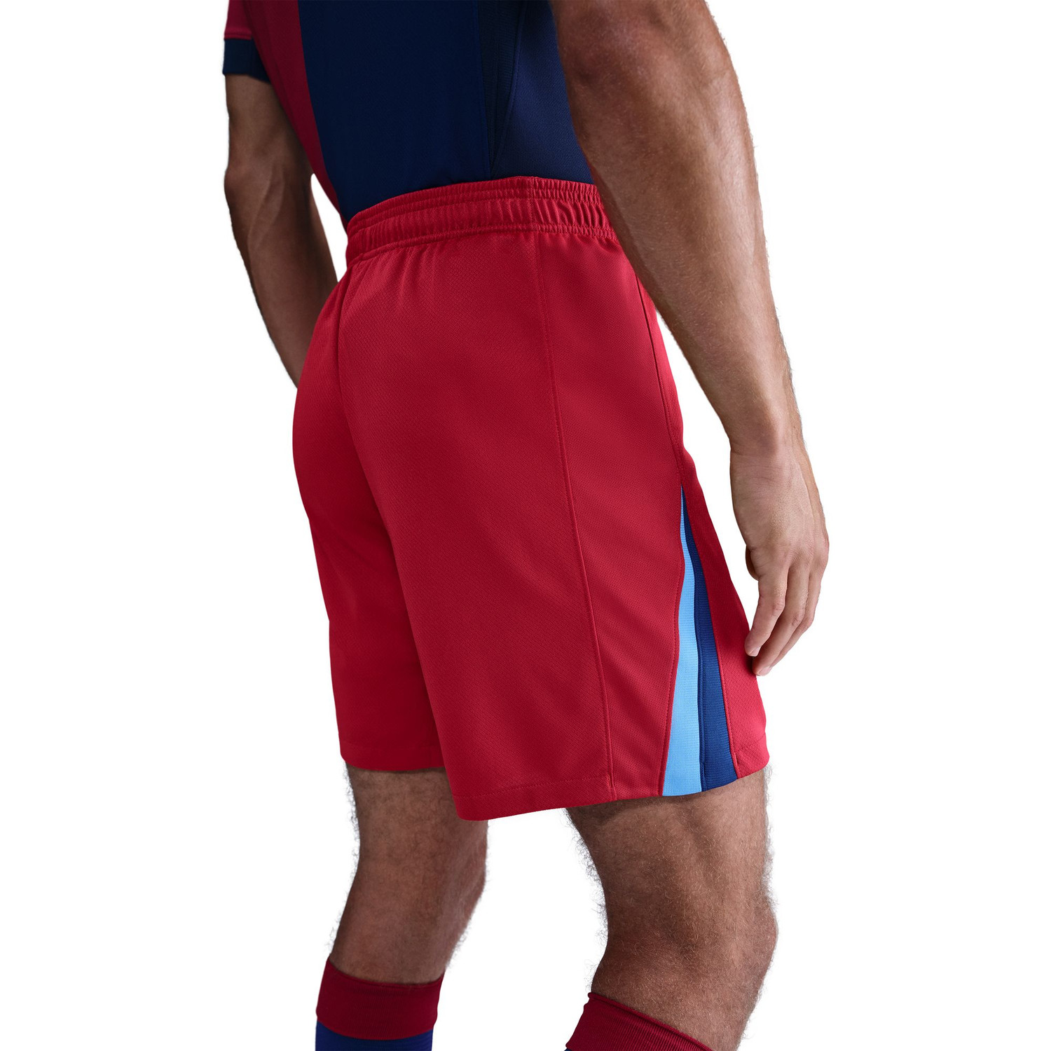 Nike FC Barcelona Pre-Match Trainingsset