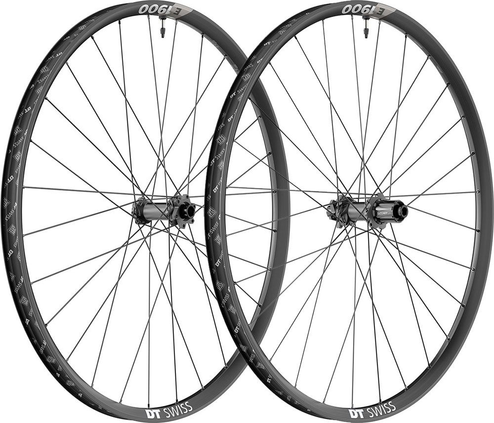 DT Swiss E 1900 Spline® 29