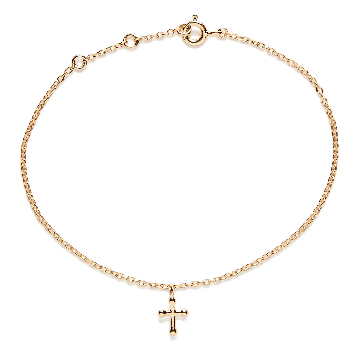 Bracelet Mini Croix