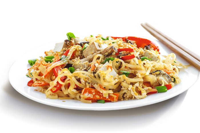 DAY BY DAY Poêle wok 28 cm
