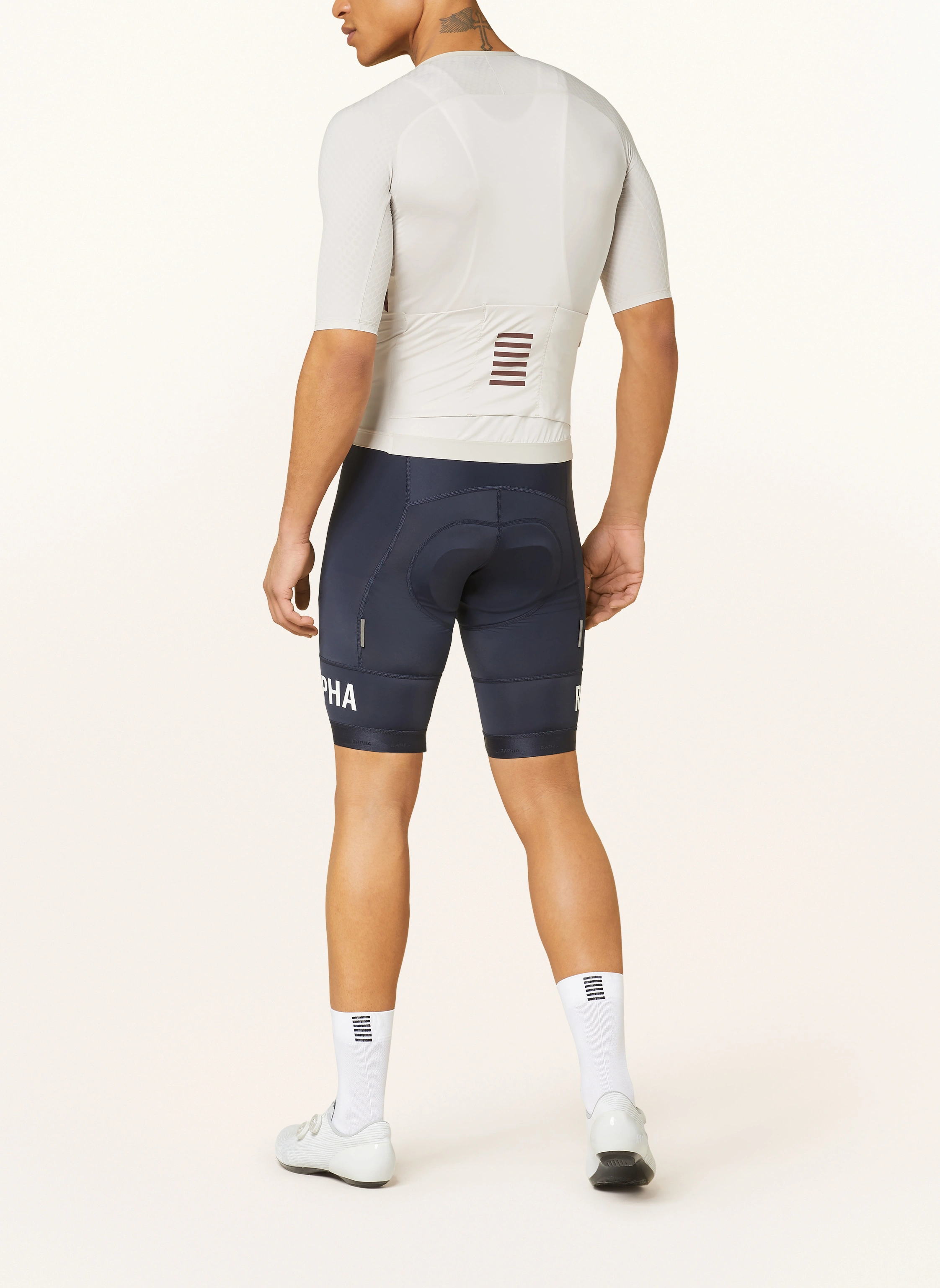 Rapha Radtrikot PRO TEAM AERO