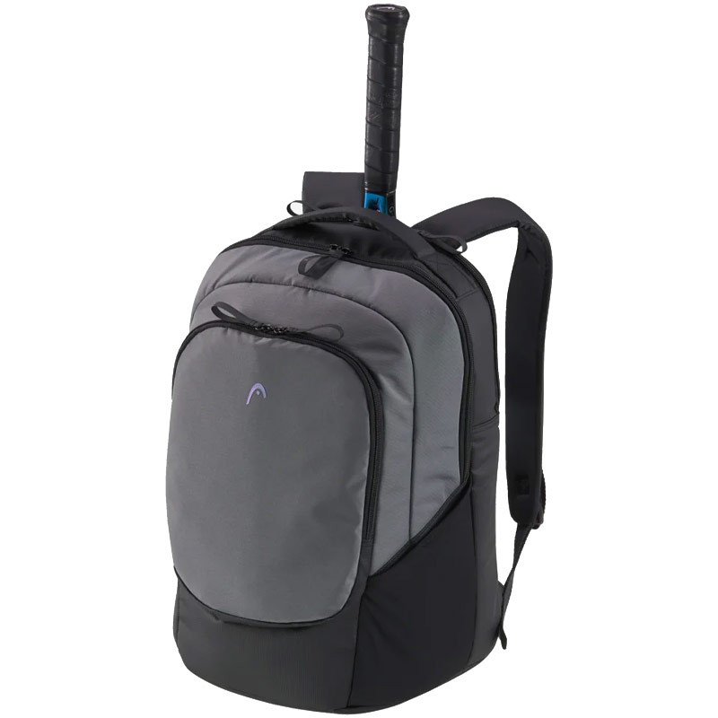 Sac à dos tennis Head Pro X Backpack 2025 gris