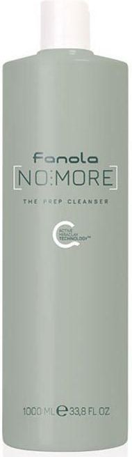 Fanola - No More The Deep Cleanser Cleansing Shampoo 250Ml