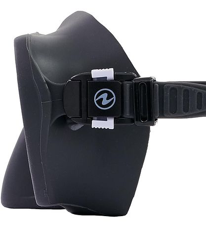 Aqua Lung Tauchermaske - Nabul - Schwarz