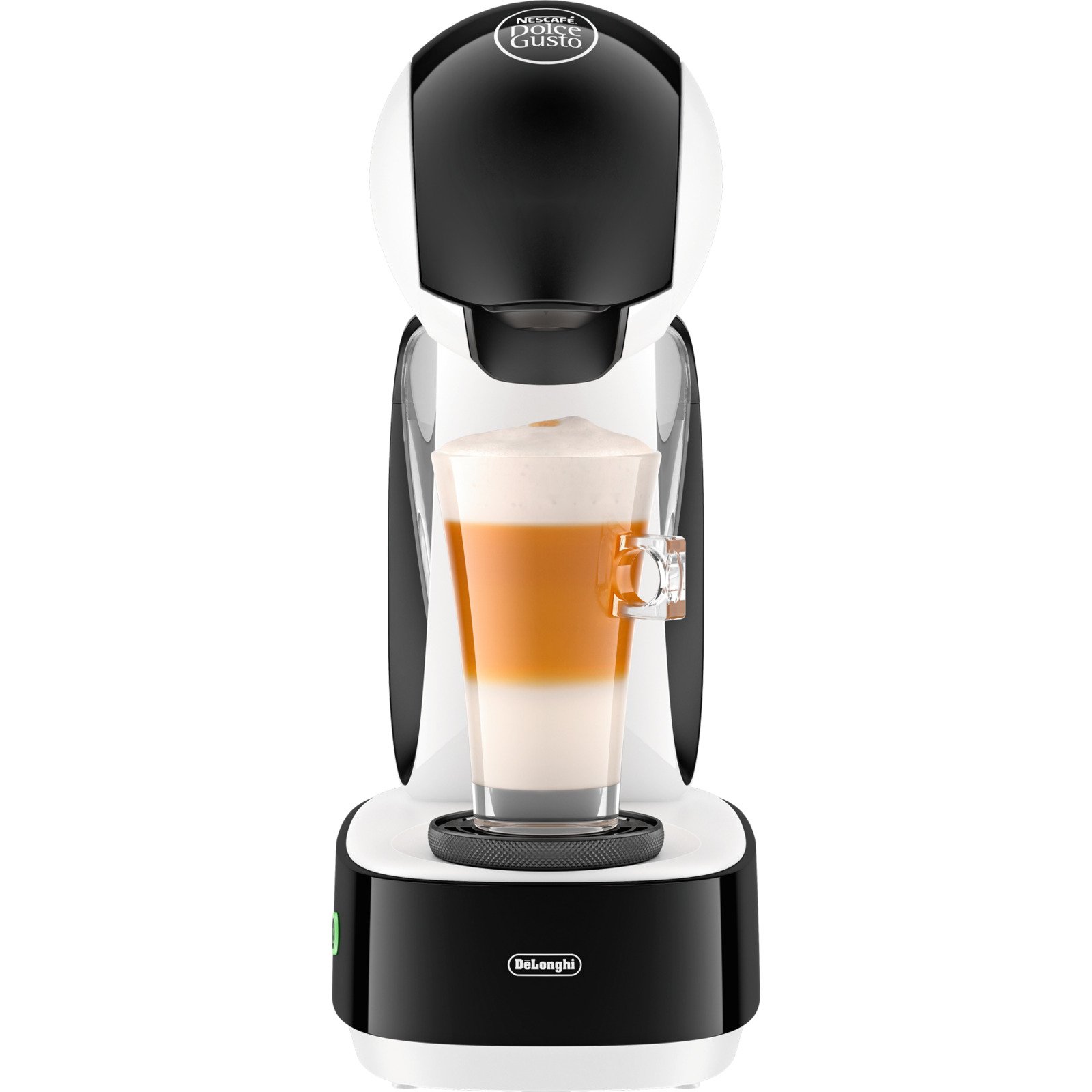 De'Longhi Nescafé Dolce Gusto Infinissima weiss