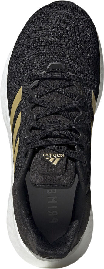 adidas Pureboost 21 løbesko løbesko Sort