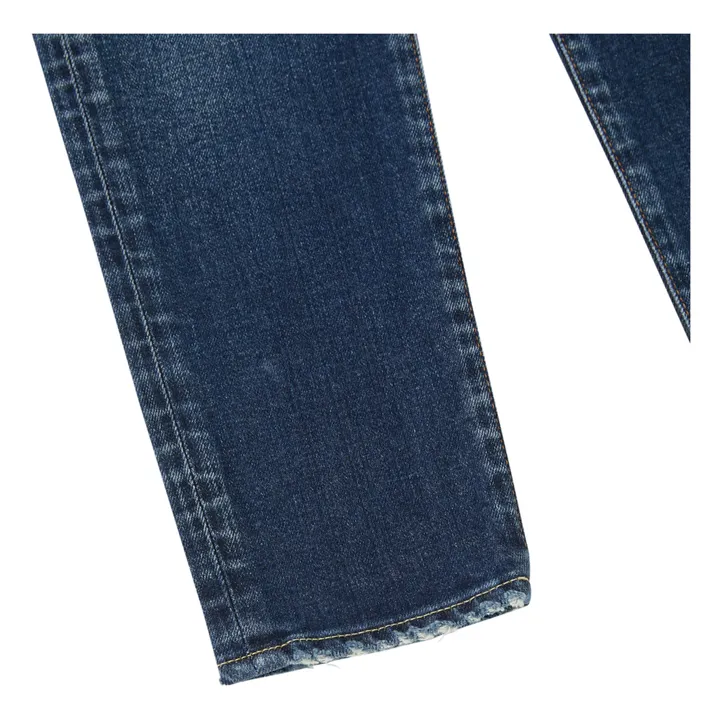 Moussy Vintage Jean Carson Skinny | Bleu foncé