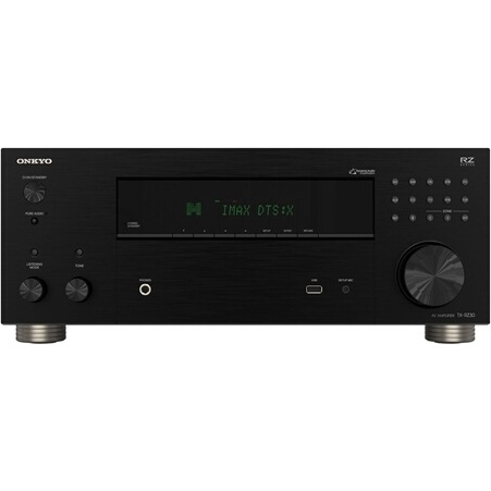Ampli Home Cinéma Onkyo TX-RZ30B vendue a la pièce