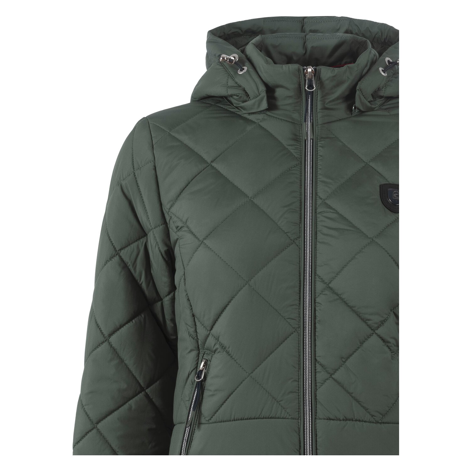 Cavallo Steppjacke CAVAL LIGHT WEIGHT - english ivy