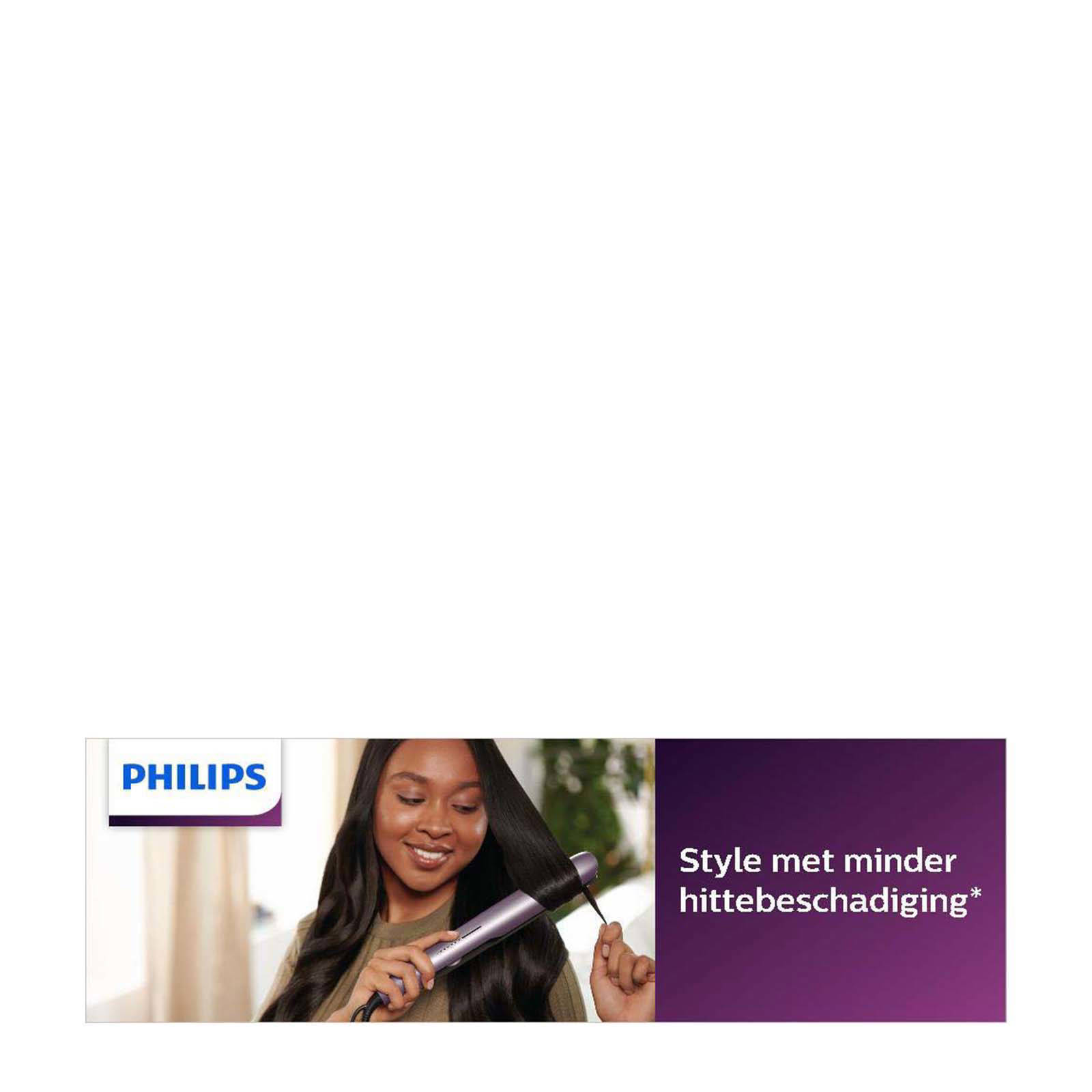 Philips Series 5000 BHS530/00 stijltang