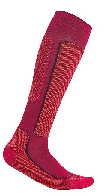 ICEBREAKER - CHAUSSETTE DE SKI SKI + LIGHT OTC WMS