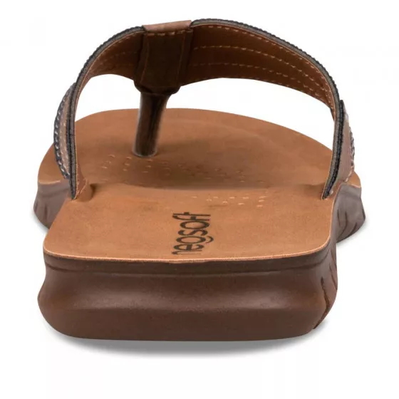 Tongs GRIS NEOSOFT RELAX