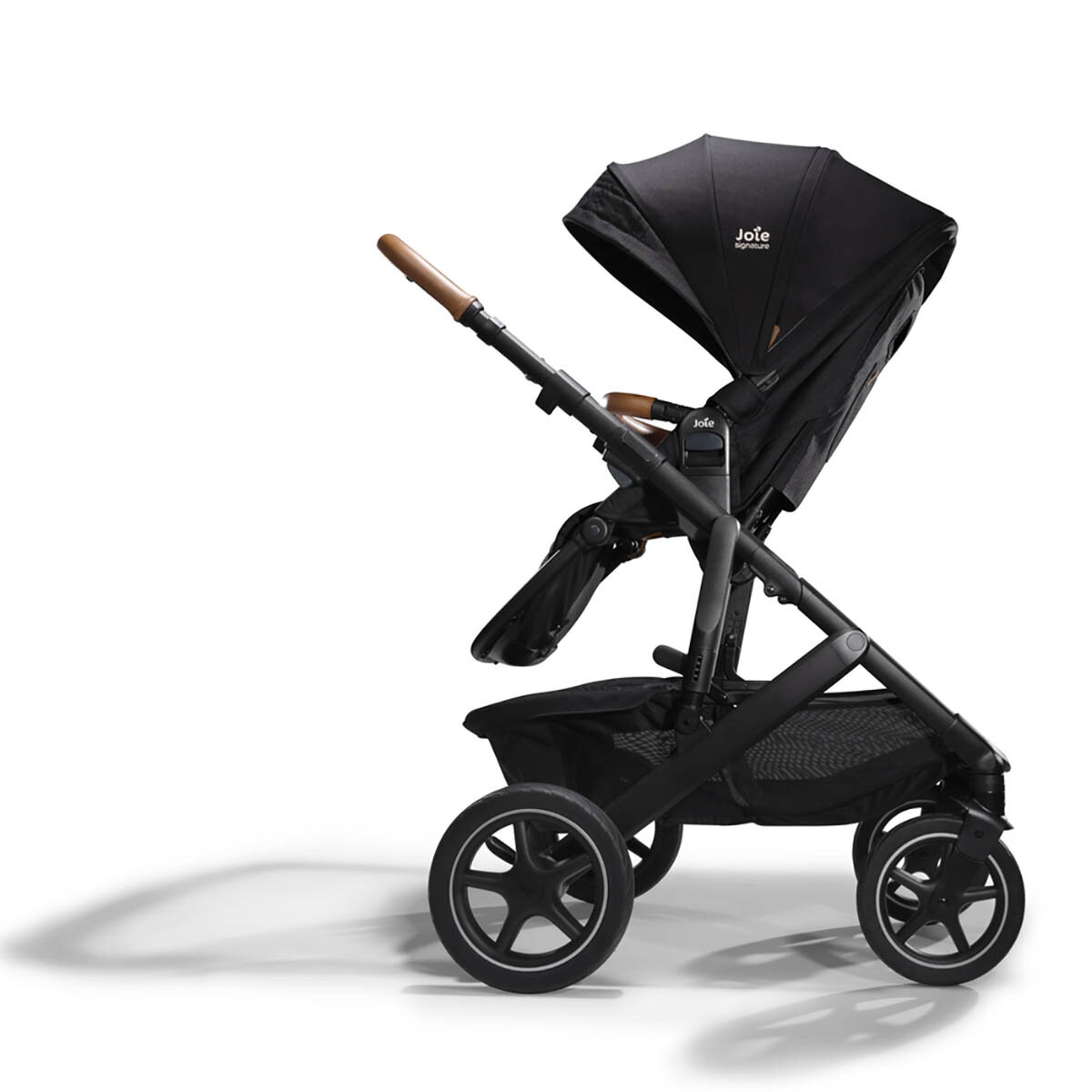 Joie Joie Signature 2in1 Kinderwagen vinca™ + ramble™ XL