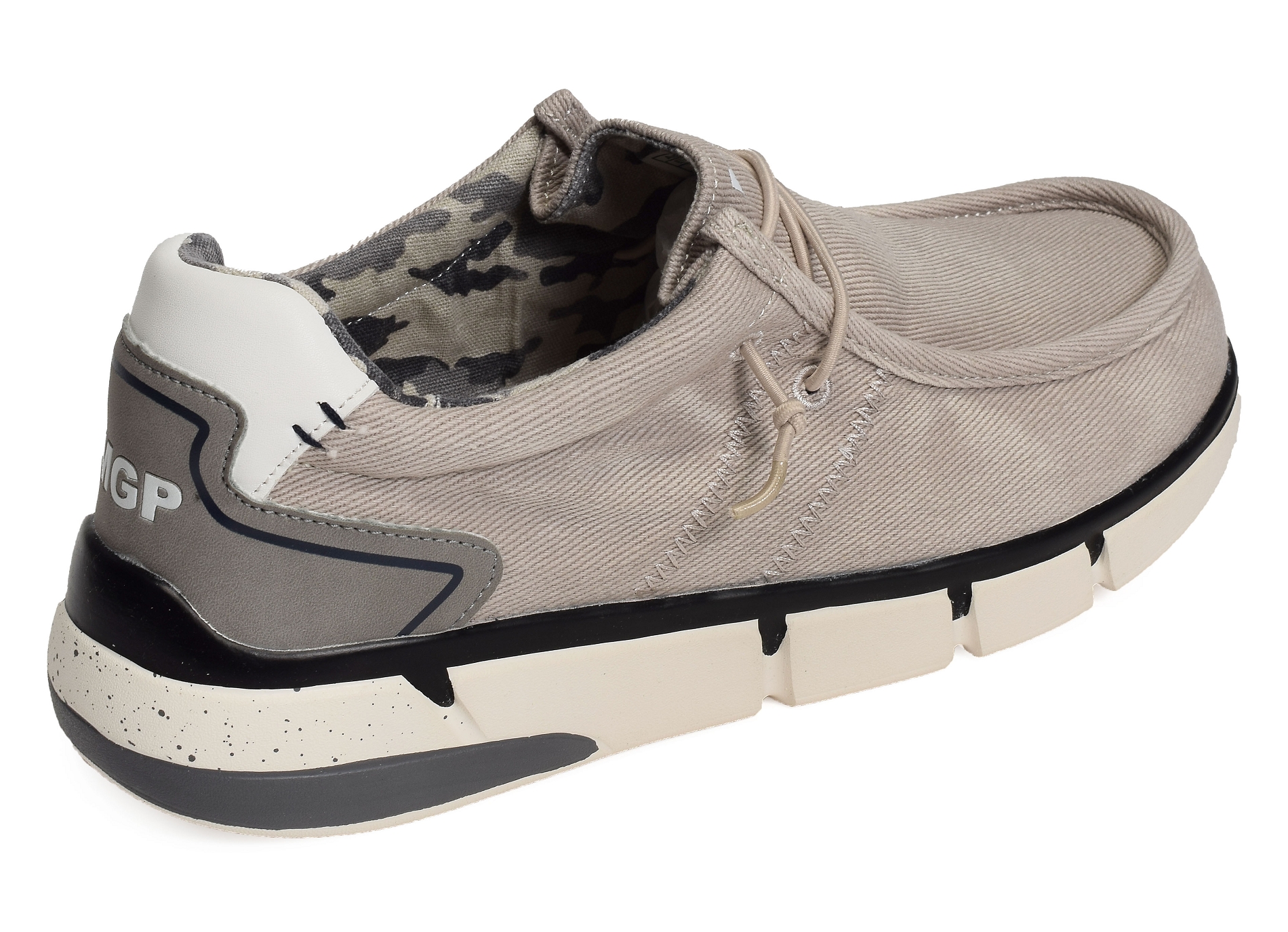 Mgp 31 gris