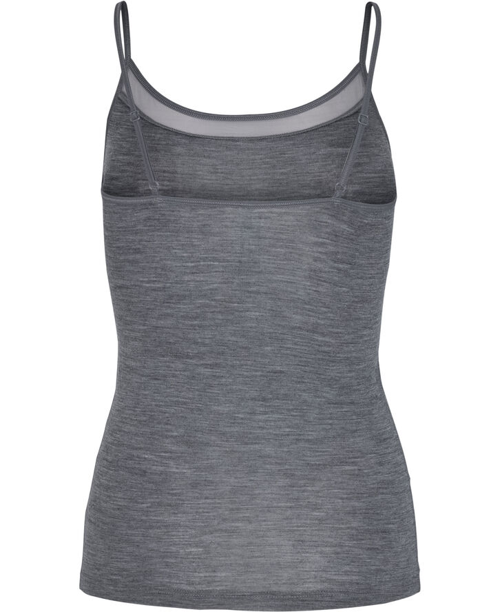 Femilet Juliana Top Heather grey