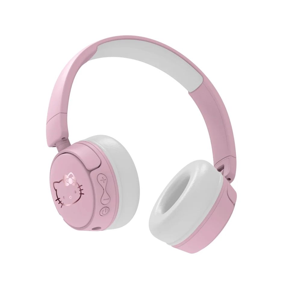 OTL - Hello Kitty Kids Wireless Headphones