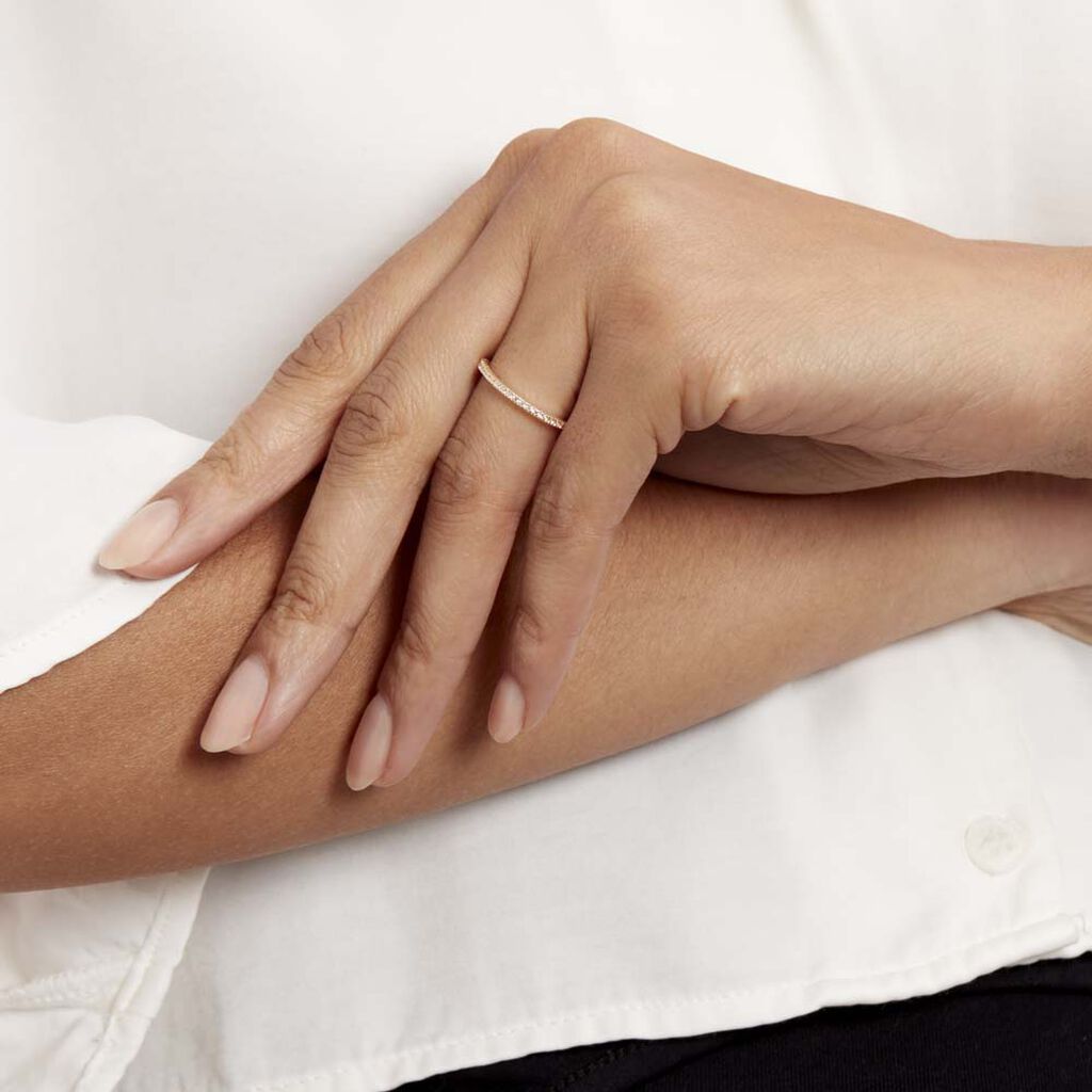 Alliance Julietta Or Jaune Oxyde De Zirconium