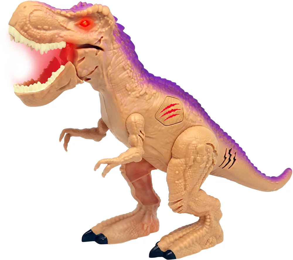 MIGHTY MEGASAUR - T-REX