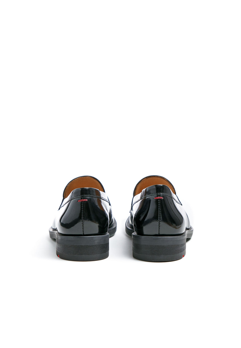 SLIPPER Schwarz