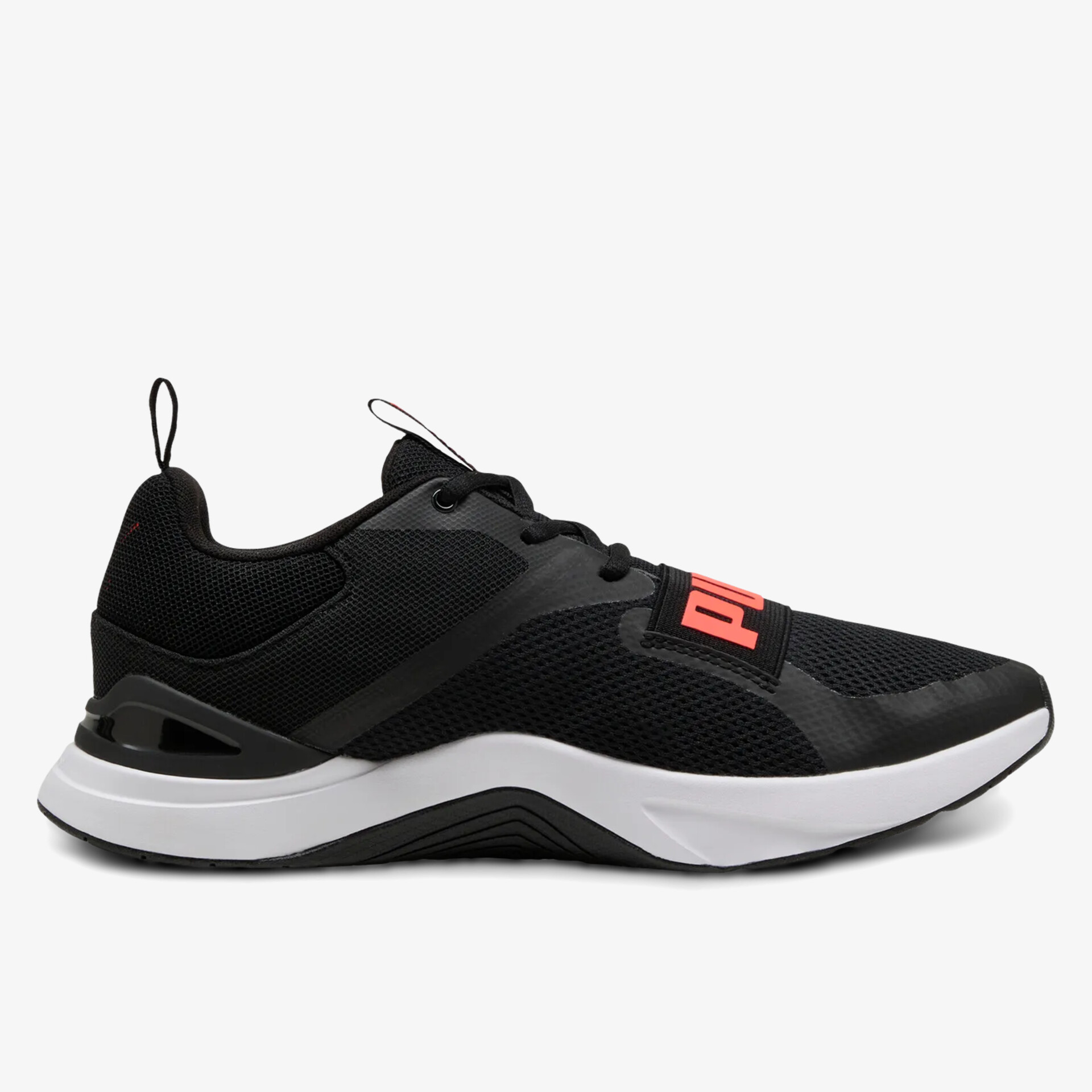 PUMA Prospect Herren Sneaker Low schwarz