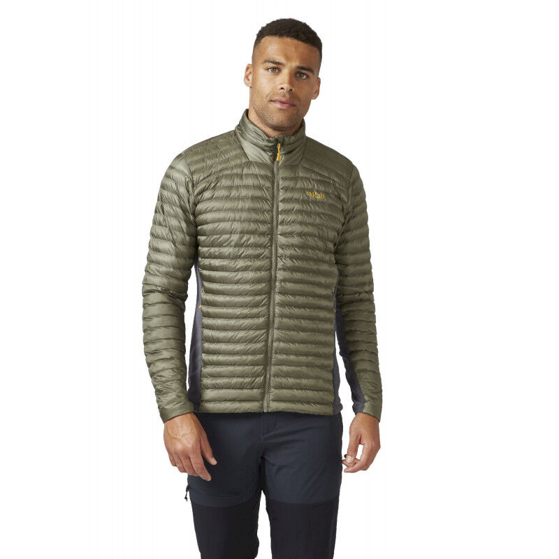 Cirrus Flex 2.0 Jacket - Doudoune homme