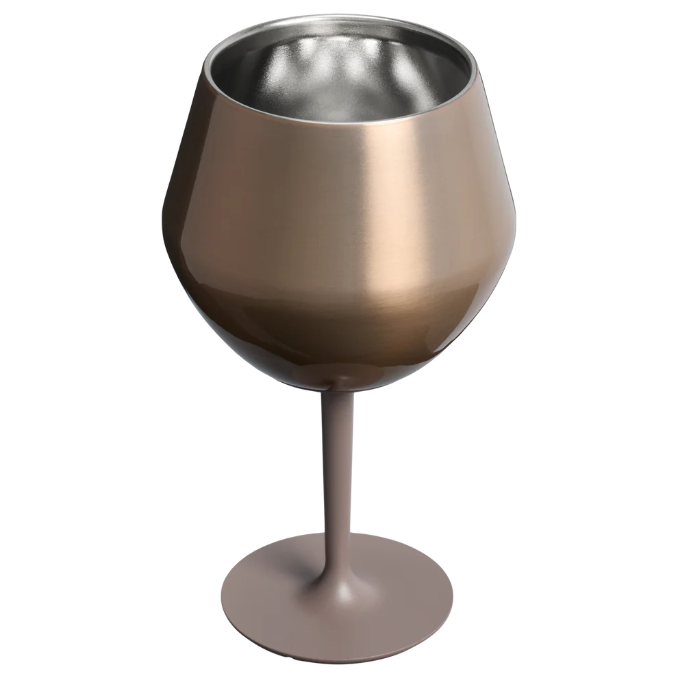 Lifted Spirits 2-in-1 Cocktail Glass | 0.4L
