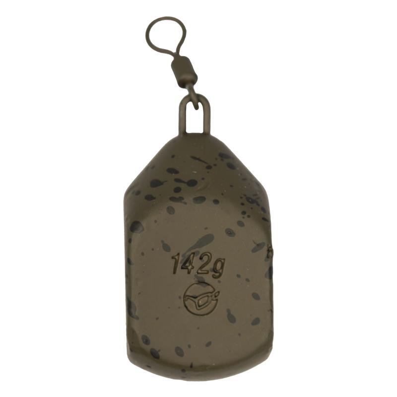 Plomb Korda Square Pear Swivel