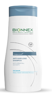 Bionnex Organic Anti Hair Loss   Anti Dandruff Shampoo 300ML