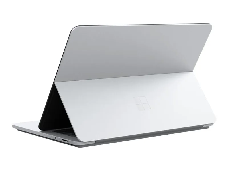 Microsoft Surface Laptop Studio - Skyder - Intel Core i7 - 11370H / op til 4.8 GHz - Win 10 Pro - GF RTX 3050 Ti - 16 GB RAM - 512 GB SSD - 14.4